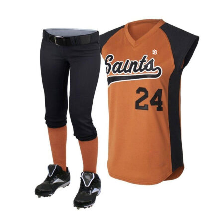 Softball 4
